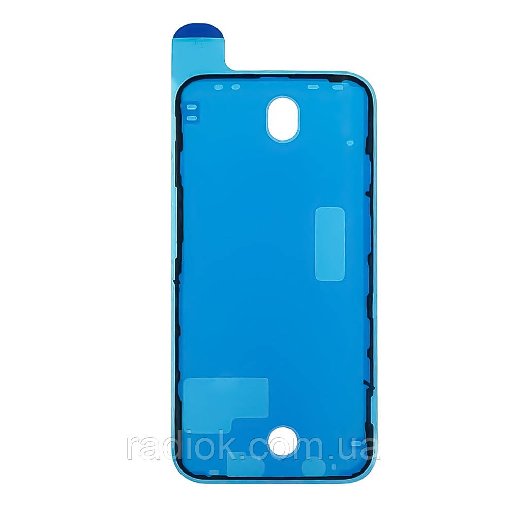 Вологозахисний двосторонній скотч-дисплея для Apple iPhone 12/12 Pro Original