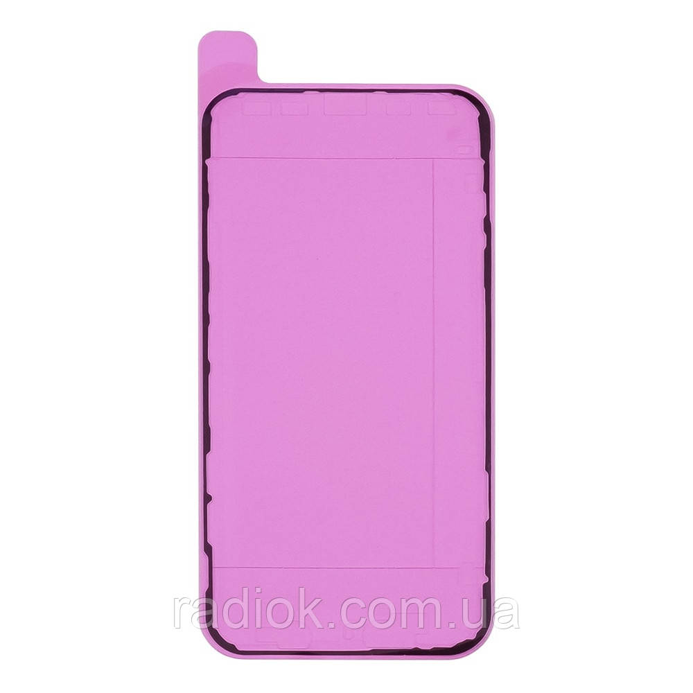 Вологозахисний двосторонній скотч дисплея для Apple iPhone XR Original