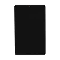 Дисплей для Lenovo Tab M8 TB3-8505X з чорним тачскрином