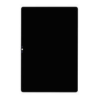 Дисплей для Huawei MatePad T10S AGS3-L09/AGS3-W09 з чорним тачскрином