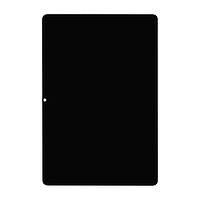 Дисплей для Realme Pad 10.4" (RMP2102) з чорним тачскрином
