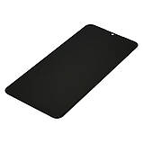 Дисплей для Samsung A135F/A235F/M236/M336 Galaxy A13 (4G)/A23/M23/M33 (2022) з чорним тачскрином, фото 3