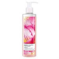 Рідке мило для рук  Щасливі моменти 250 мл avon ейвон