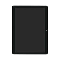 Дисплей для Huawei MediaPad T3 10 AGS-L09 з чорним тачскрином