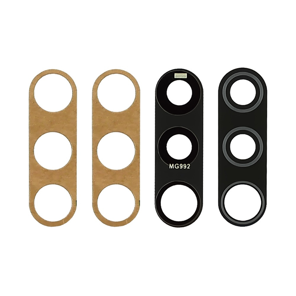 Скло камери для Samsung A307 Galaxy A30S (2019), фото 1