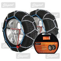 Ланцюги 12mm Легкові