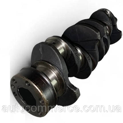 Вал колінчастий колінвал Jac 1020, Джак 1020 (YSD490), фото 1