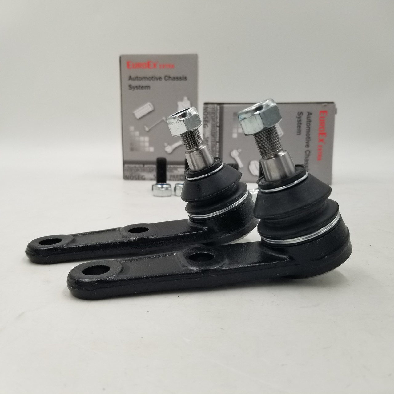 Опора кульова Авео (комплект 2шт) виробник Угорщина