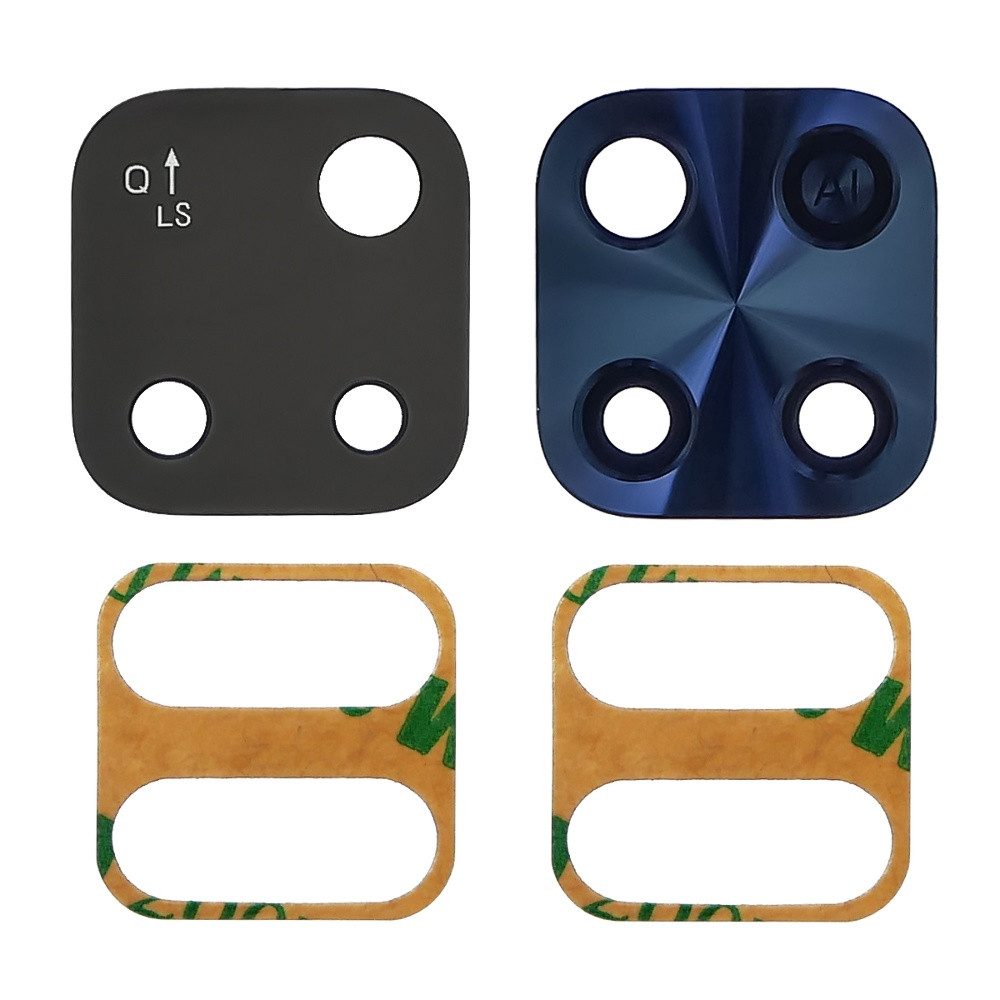 Скло камери для Xiaomi Redmi 10A, фото 1