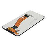 Дисплей для Blackview A90 з чорним тачскрином, фото 3