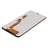 Дисплей для ALCATEL 1SE/1SE Light (5030D)/ (4087U) з чорним тачскрином, фото 3