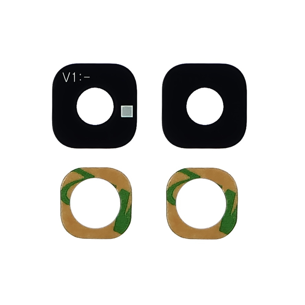 Скло камери для Samsung J415 Galaxy J4 Plus (2018), фото 1