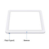 Світлодіодна панель Puluz PU5131W LED (30 х 30 х 0.9 см) біла, фото 6