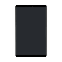 Дисплей для Samsung T225 A7 Lite LTE з чорним тачскрином