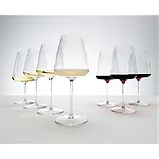 Келих Riedel Winewings Restaurant Cabernet Syrah 0,865 л для червоного вина (0123/41), фото 2