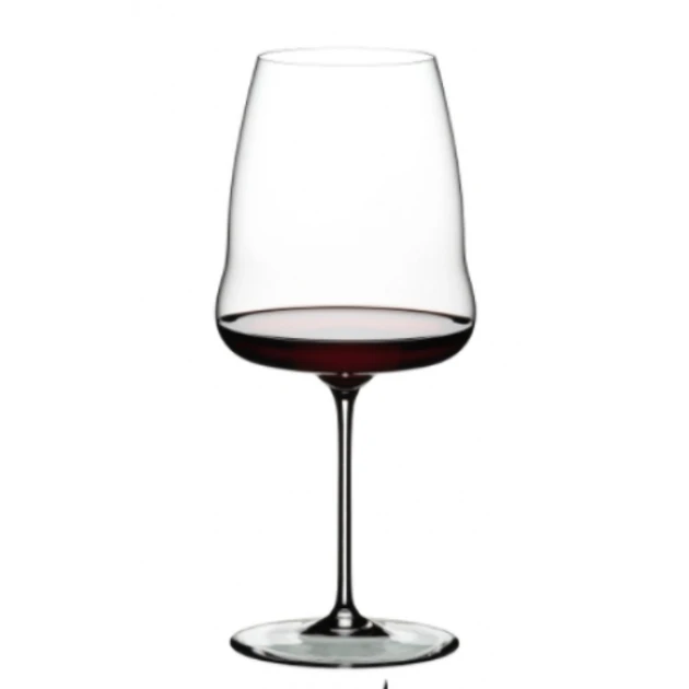 Келих Riedel Winewings Restaurant Cabernet Syrah 0,865 л для червоного вина (0123/41), фото 1