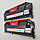 Комплект оперативної пам'яті Corsair Vengeance DDR3 16Gb (2x8Gb) 2400MHz PC3 19200U CL11 (CMY16GX3M2A2400C11R) Б/В, фото 9