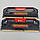 Комплект оперативної пам'яті Corsair Vengeance DDR3 16Gb (2x8Gb) 2400MHz PC3 19200U CL11 (CMY16GX3M2A2400C11R) Б/В, фото 3
