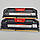 Комплект оперативної пам'яті Corsair Vengeance DDR3 16Gb (2x8Gb) 2400MHz PC3 19200U CL11 (CMY16GX3M2A2400C11R) Б/В, фото 7