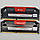 Комплект оперативної пам'яті Corsair Vengeance DDR3 16Gb (2x8Gb) 2400MHz PC3 19200U CL11 (CMY16GX3M2A2400C11R) Б/В, фото 6