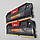 Комплект оперативної пам'яті Corsair Vengeance DDR3 16Gb (2x8Gb) 2400MHz PC3 19200U CL11 (CMY16GX3M2A2400C11R) Б/В, фото 5