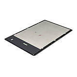 Дисплей для Lenovo Tab P11/ P11 Plus (J606/J607) з чорним тачскрином, фото 4