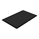 Дисплей для Lenovo Tab P11/ P11 Plus (J606/J607) з чорним тачскрином, фото 5