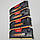 Комплект оперативної пам'яті Corsair DDR3 32Gb (4x8Gb) 2400MHz PC3-19200U 2R8 CL11 (CMY16GX3M2A2400C11R) Б/В, фото 5