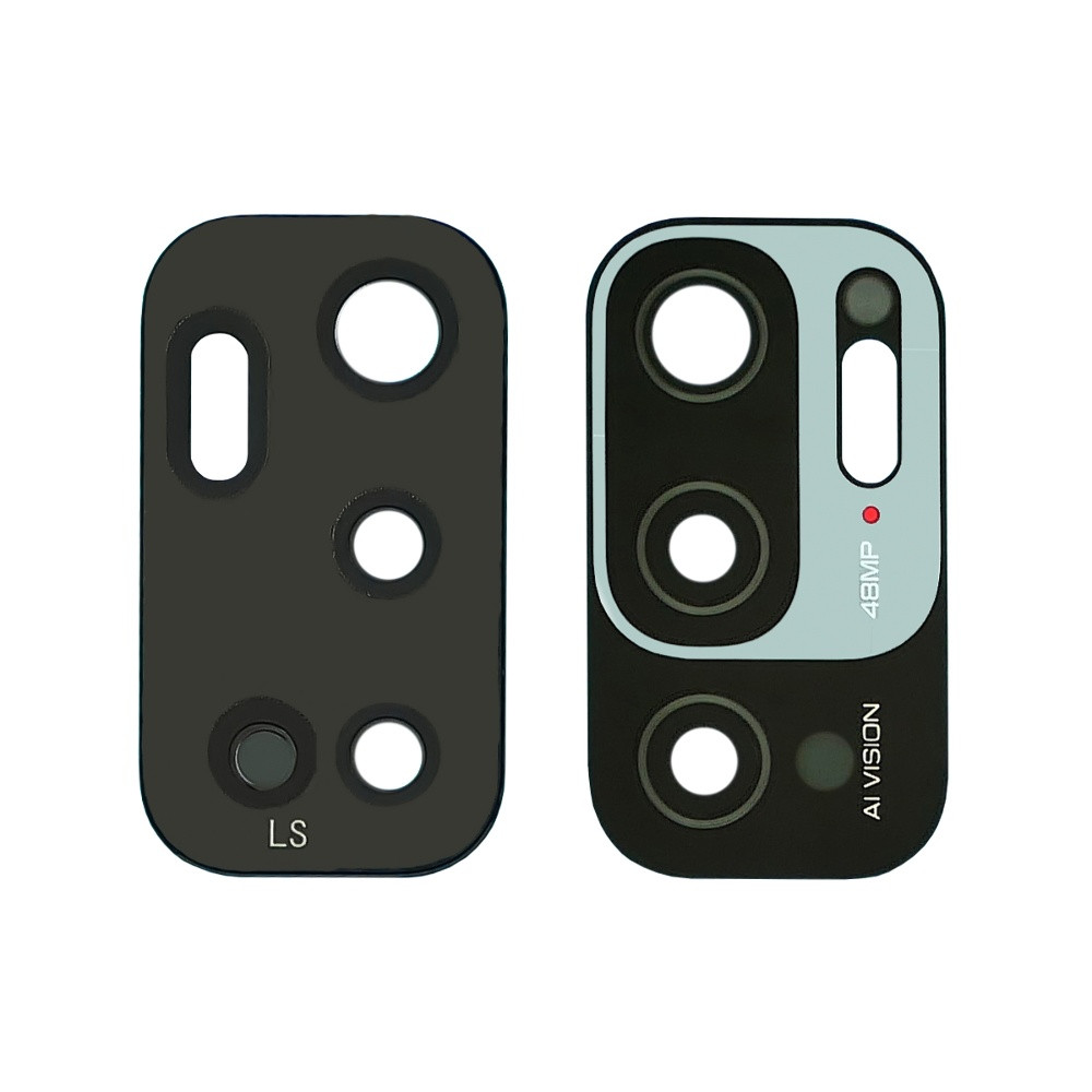 Скло камери для Xiaomi Redmi Note 10T (5G), фото 1