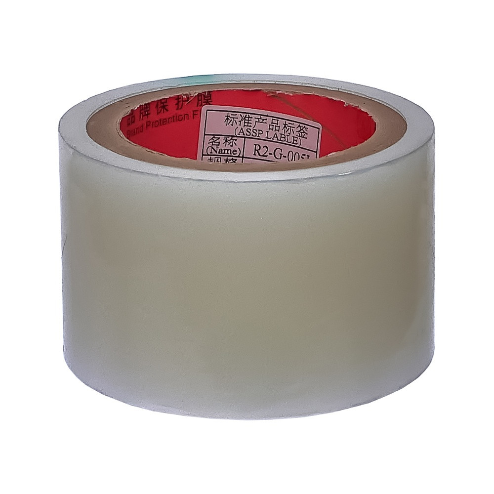 Захисна плівка в рулоні Kaisi ширина 80 мм, для дисплеїв і корпусних частин, фото 1