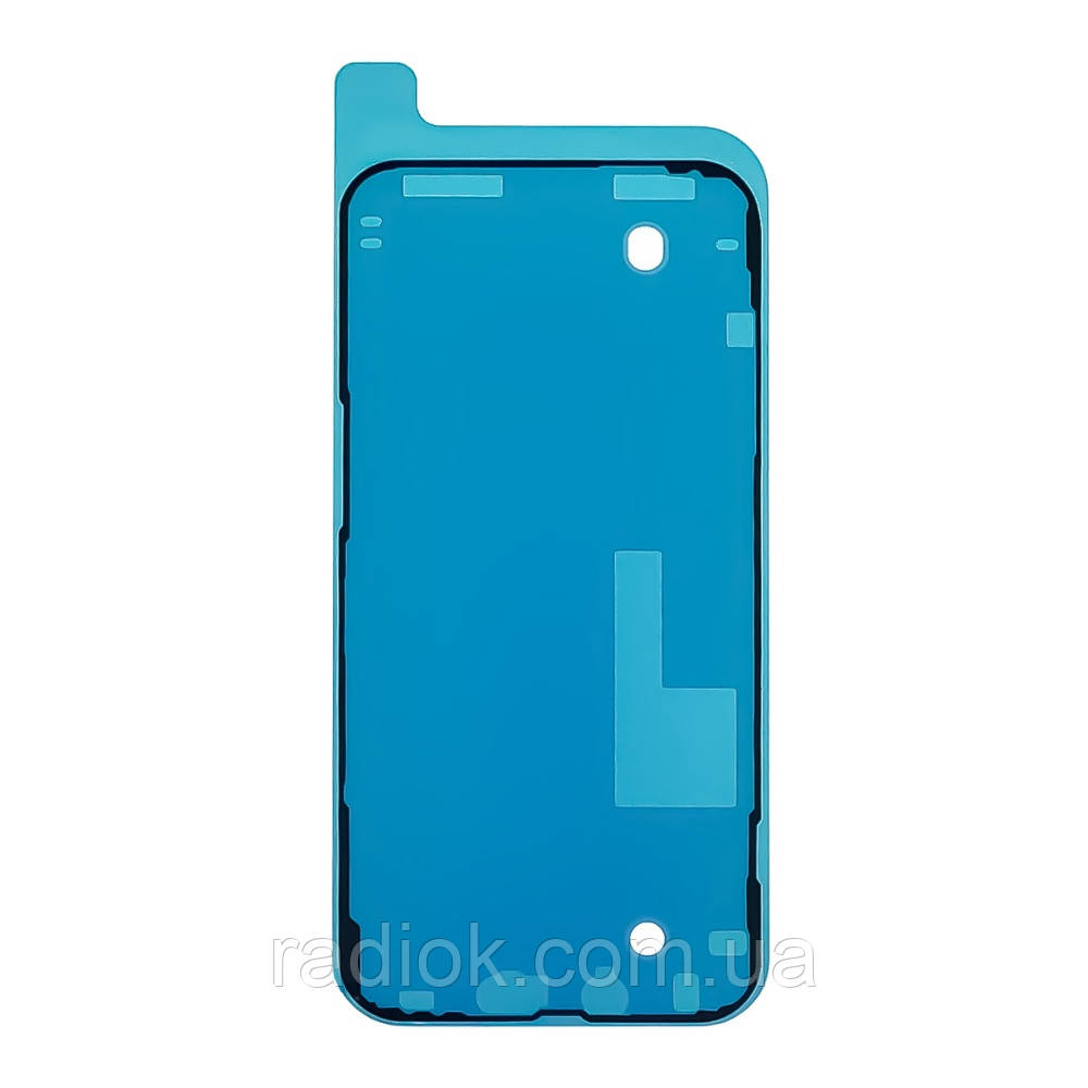 Вологозахисний двосторонній скотч Apple iPhone 13 Pro Max