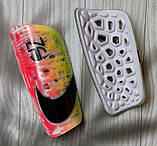 Футбольні щитки Nike Mercurial Litе/ щитки найк меркуріал, фото 3
