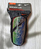 Футбольні щитки Nike Mercurial Litе/ щитки найк меркуріал, фото 4
