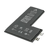 Акумулятор для Apple iPhone XS під перепаяння (без контролера) AAAA, фото 2