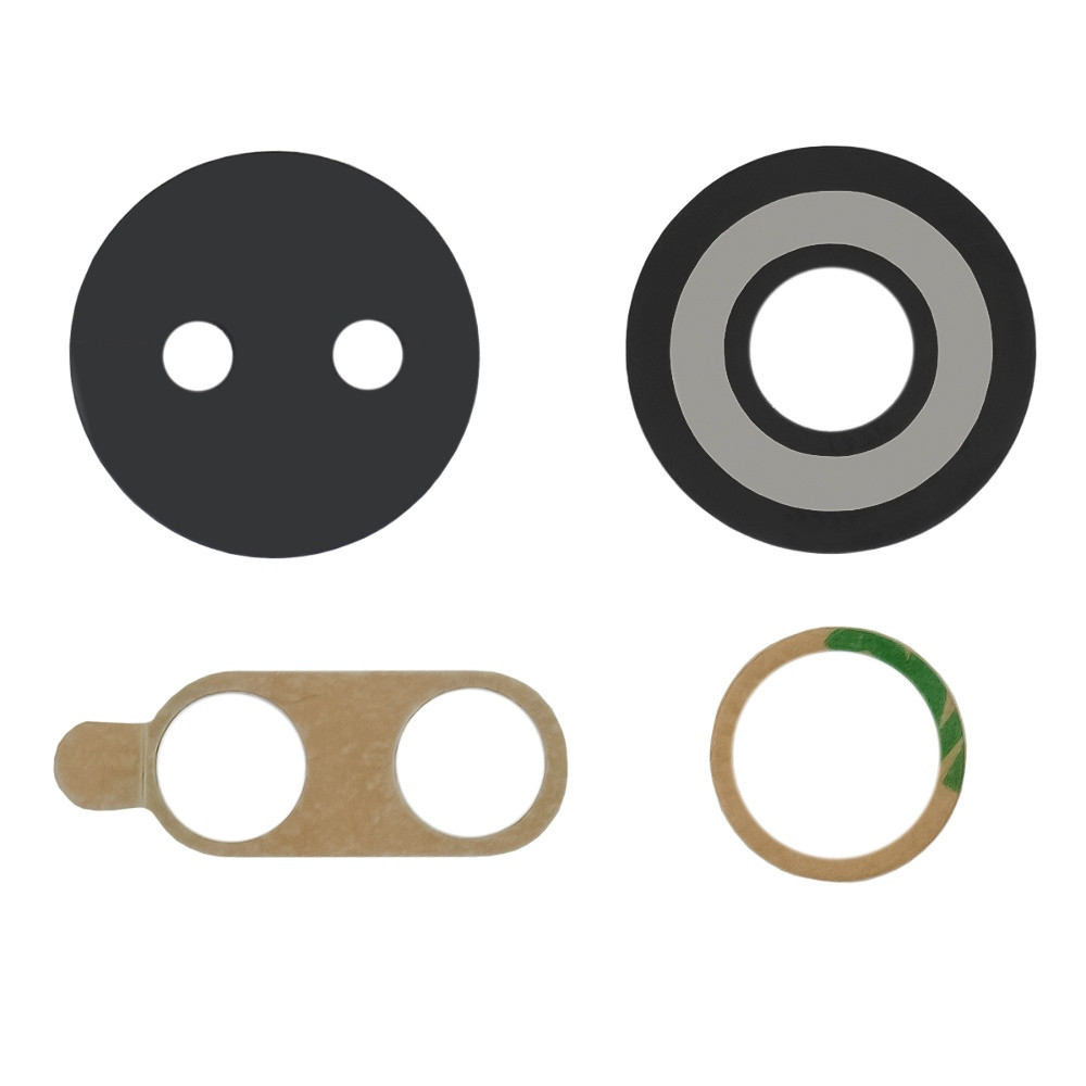 Скло камери для TECNO Spark 9 Pro (KH7n), фото 1