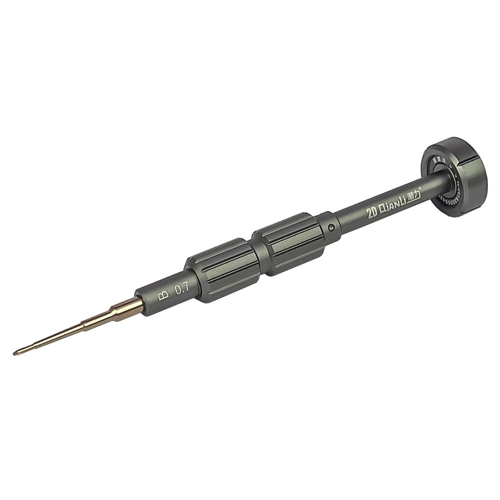 Викрутка високоякісна QianLi i-thor 2D B (Y 0.6), фото 1