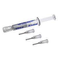 Термопаста силіконова Mechanic TP65 5gr у шприці