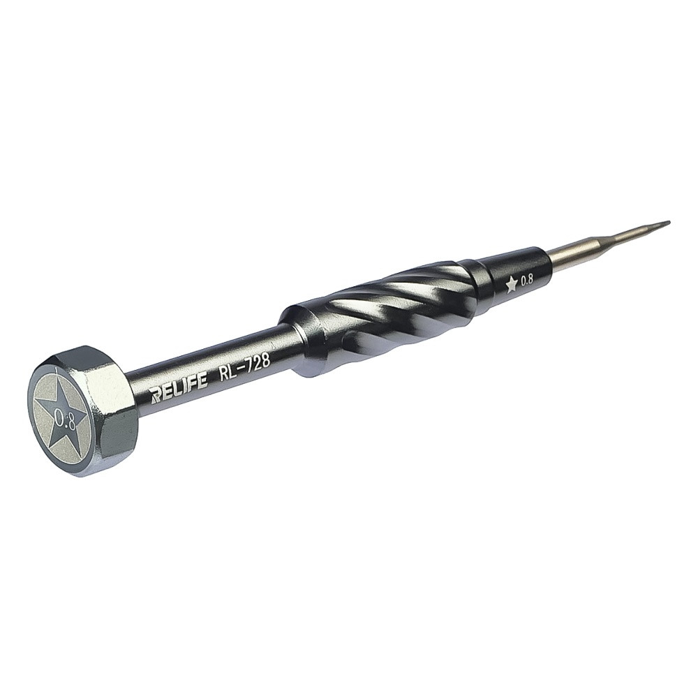 Відверта Relife RL-728 2D (зірка 0.8 для iPhone), фото 1