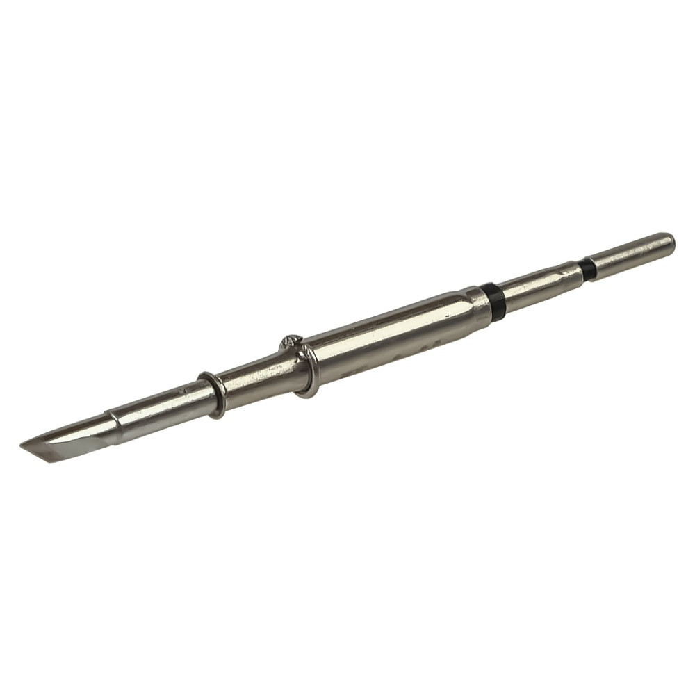 Жало паяльника Kaisi C115-K (лезо, вбудований нагрівач), фото 1