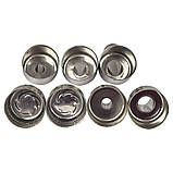 Паяльна станція прецизійна Aifen 868D (фен, 700W, 100C — 500C), фото 7