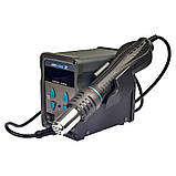 Паяльна станція прецизійна Aifen 868D (фен, 700W, 100C — 500C), фото 2