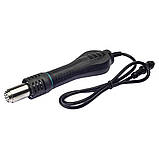 Паяльна станція прецизійна Aifen 868D (фен, 700W, 100C — 500C), фото 5