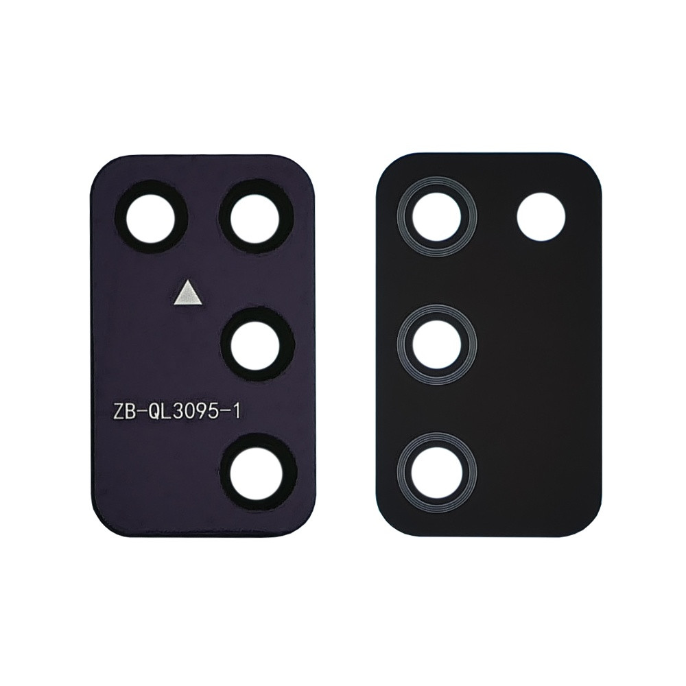 Скло камери для Samsung A037 Galaxy A03s (2022), фото 1