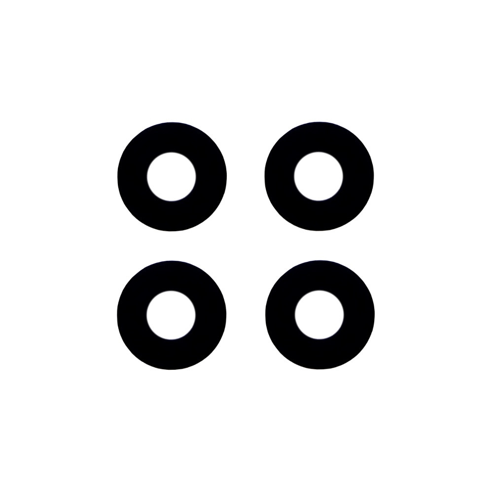 Скло камери для Samsung A042 Galaxy A04e (2022) (комплект 2 шт.), фото 1