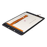 Дисплей для Xiaomi Mi Pad 3 з чорним тачскрином, фото 5