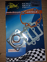 Прокладки двигуна скутера Suzuki