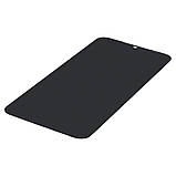 Дисплей для Samsung M146B Galaxy M14 (2023) з чорним тачскрином, фото 3