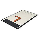 Дисплей для TCL 10 TabMax (9296G) з чорним тачскрином, фото 5