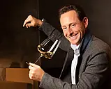 Келих для білого вина Riedel Winewings Restaurant 1017 мл. (0123/15), фото 4