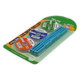 Набір для поділу дисплейних комплектів Relife RL-059 Plus (2 ручки-тримачі, 3 дроти (струни) RL-059, фото 2